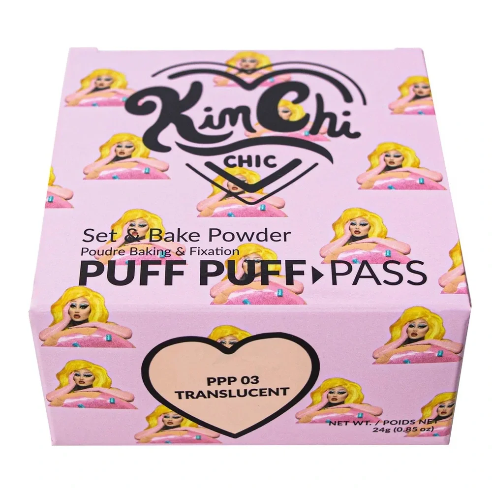 Kimchi Chic Beauty achieve flawless